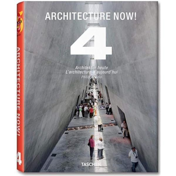 Architecture Now! 5　Philip Jodidio Amazon.com: Architecture Now! Vol. 5: 9783836536165: Jodidio